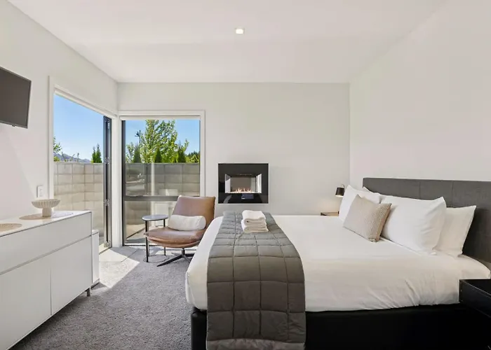 A On The Peninsula